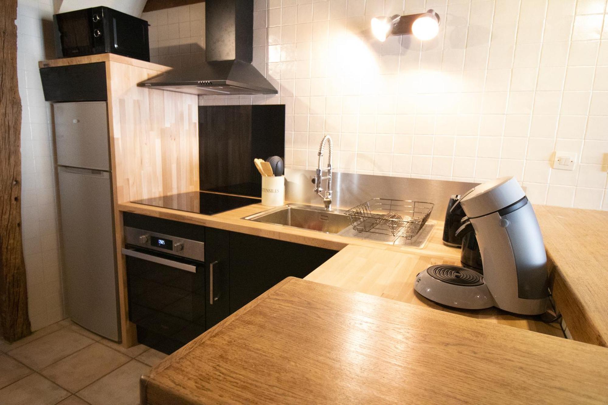 Les Chambres Tonics Montrevel-en-Bresse Kültér fotó