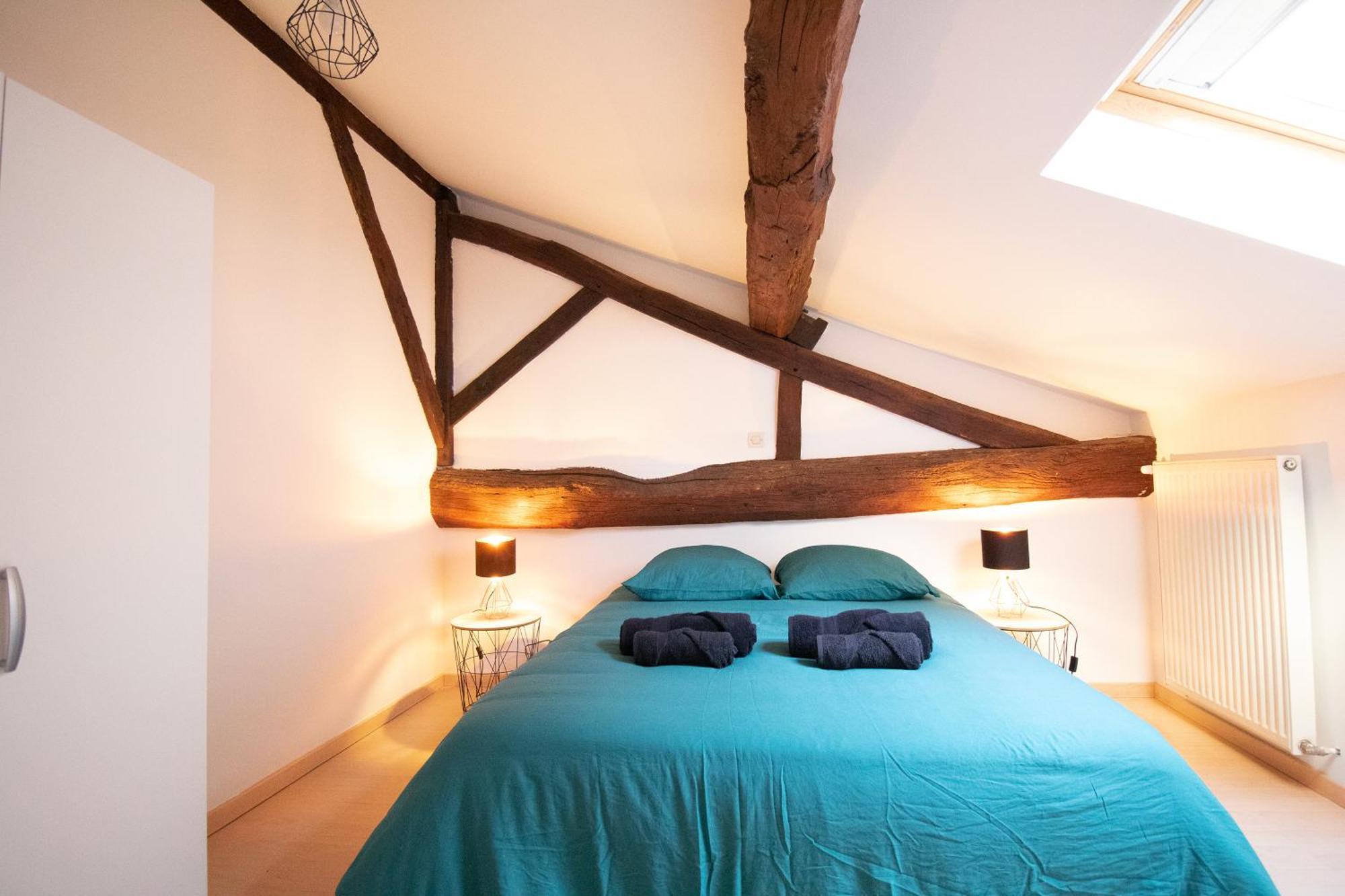 Les Chambres Tonics Montrevel-en-Bresse Kültér fotó