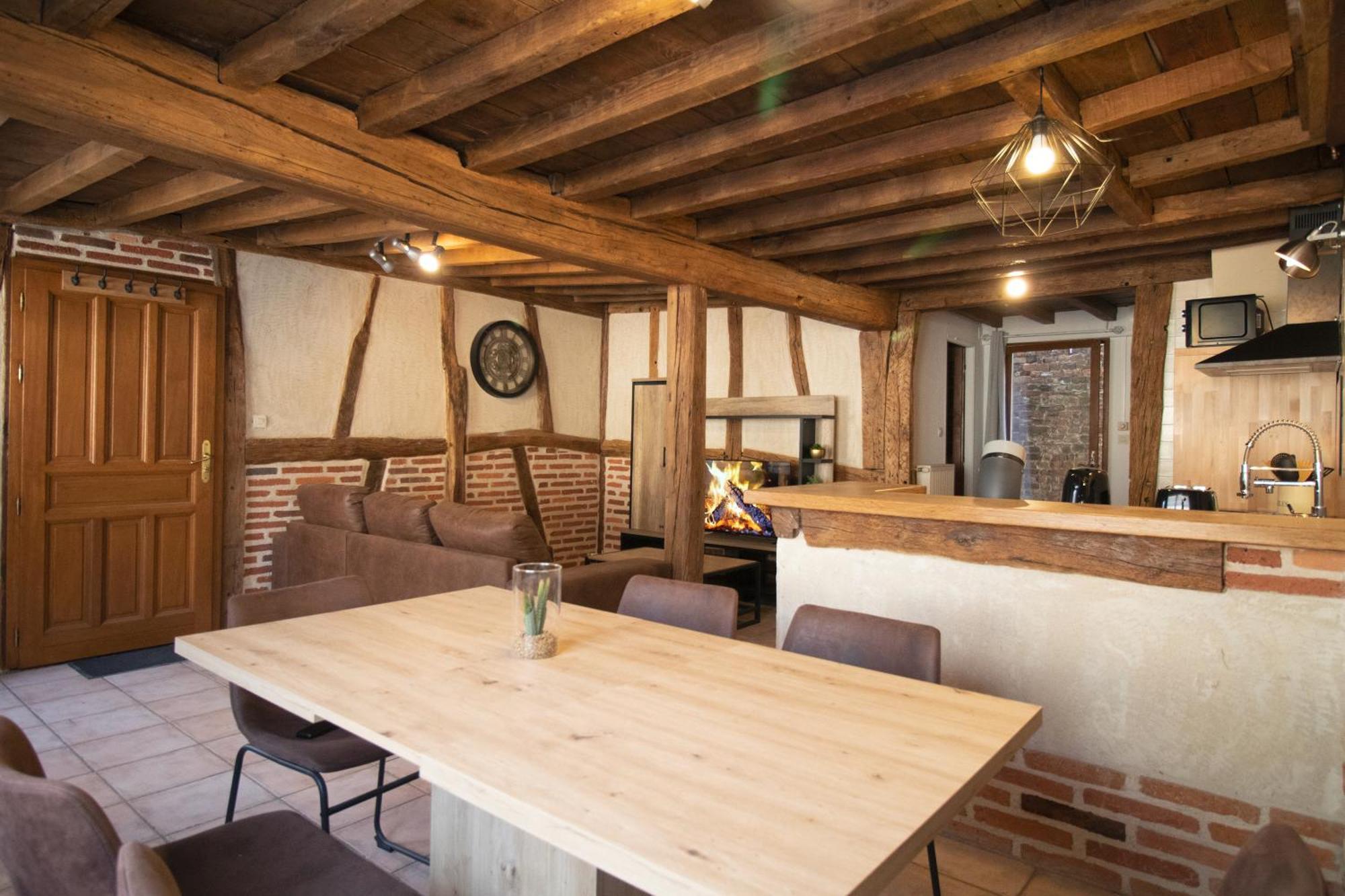 Les Chambres Tonics Montrevel-en-Bresse Kültér fotó