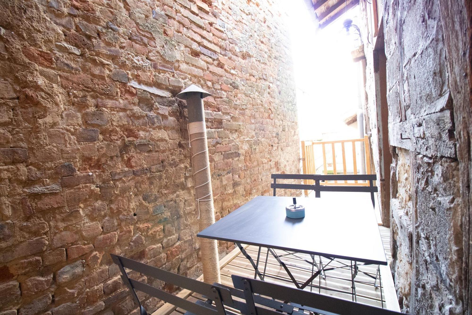 Les Chambres Tonics Montrevel-en-Bresse Kültér fotó