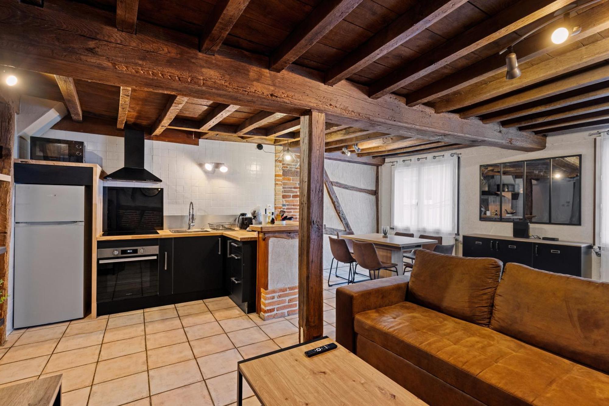 Les Chambres Tonics Montrevel-en-Bresse Kültér fotó