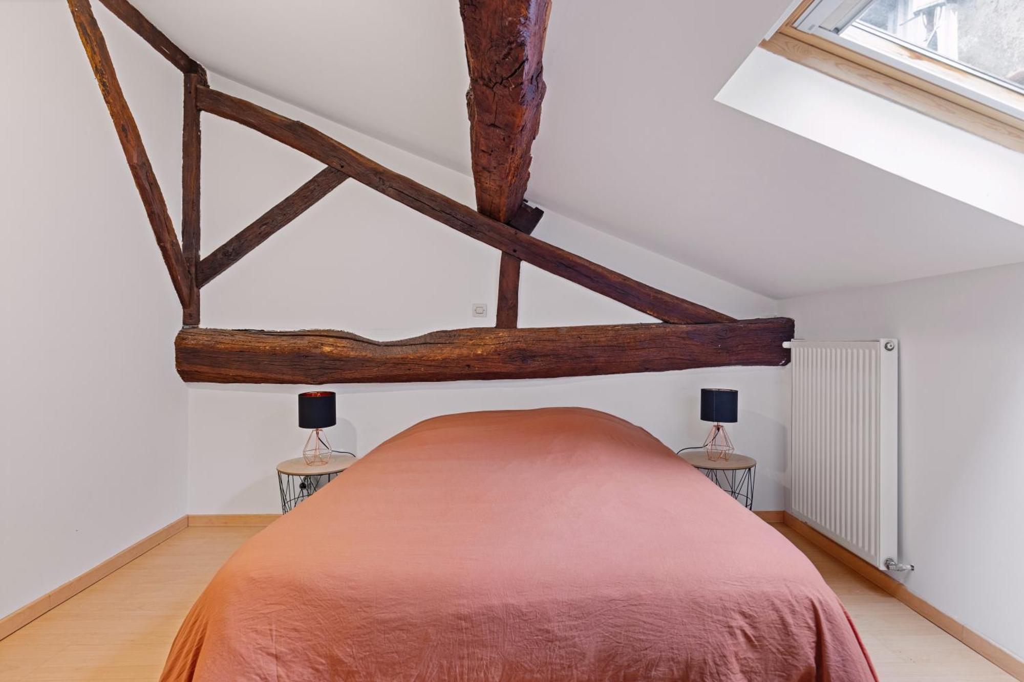 Les Chambres Tonics Montrevel-en-Bresse Kültér fotó